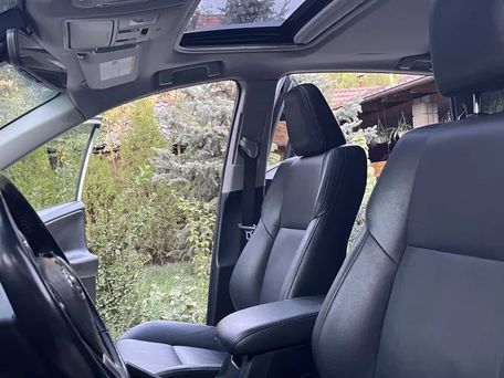 Toyota RAV4, 2016 — фото 9