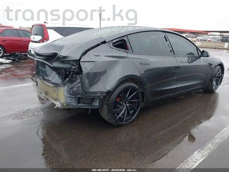 Tesla Model 3, 2024 — сүрөт 4