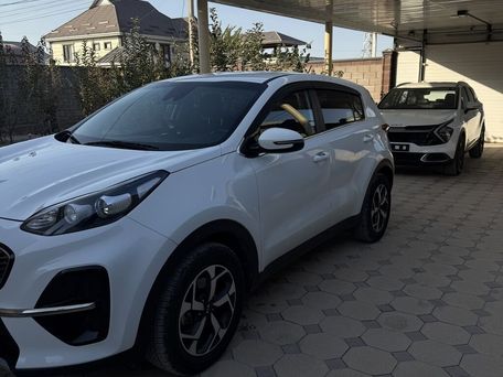 Kia Sportage, 2019 — photo 2
