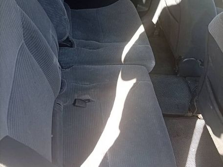 Honda Stream, 2002 — photo 3