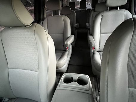 Kia Carnival, 2020 — фото 12