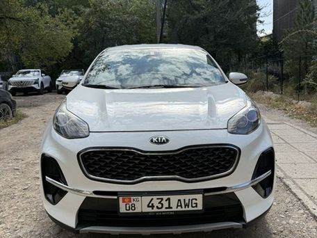 Kia Sportage, 2018 — фото 2
