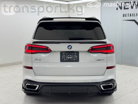 BMW X5, 2019 — фото 4