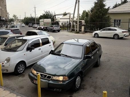 Daewoo Nexia, 1994