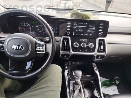 Kia Sorento, 2020 — photo 2