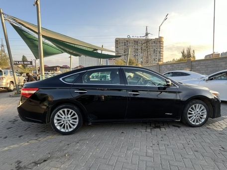 Toyota Avalon, 2015 — сүрөт 6