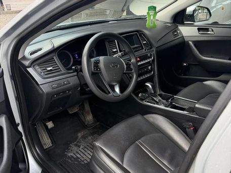 Hyundai Sonata, 2019 — сүрөт 3