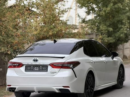 Toyota Camry, 2023 — сүрөт 4