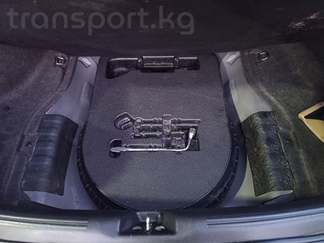 Honda Accord, 2002 — сүрөт 15