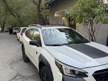 Subaru Outback, 2021 — photo 9