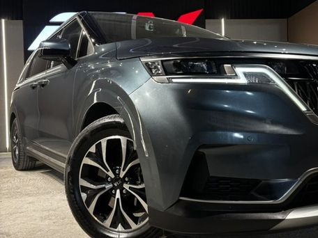 Kia Carnival, 2021 — 照片 5