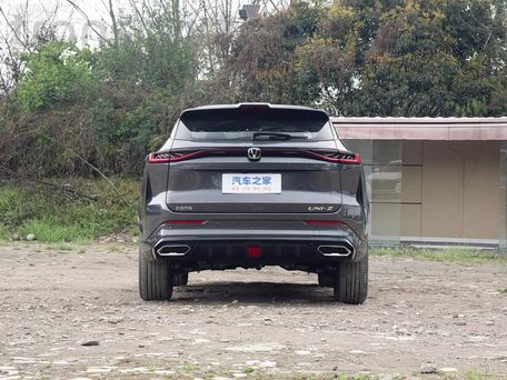 Changan UNI-Z, 2026 — сүрөт 7