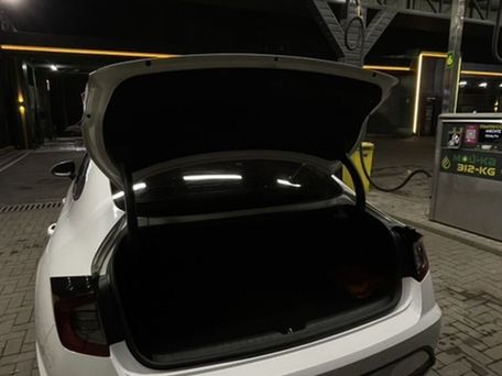 Hyundai Sonata, 2019 — photo 11