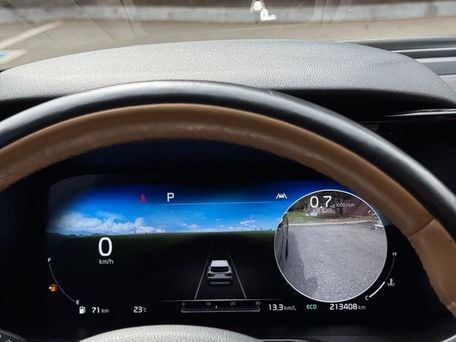 Kia Sorento, 2020 — photo 12