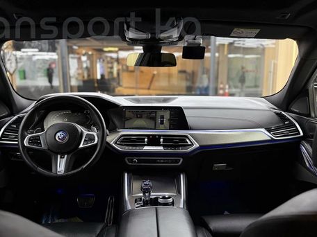 BMW X6, 2022 — photo 10