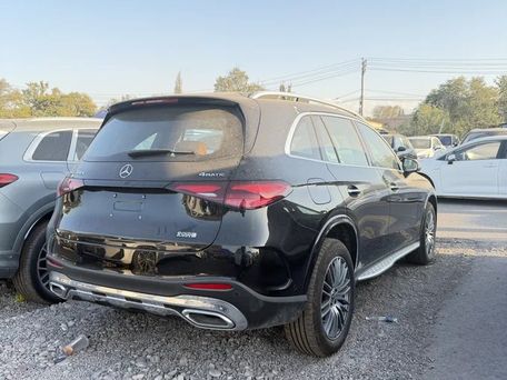 Mercedes-Benz GLC, 2026 — сүрөт 3