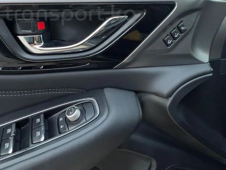 Subaru Outback, 2022 — фото 11