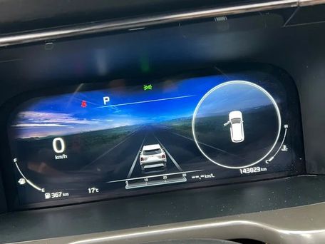 Kia Sorento, 2020 — 照片 10