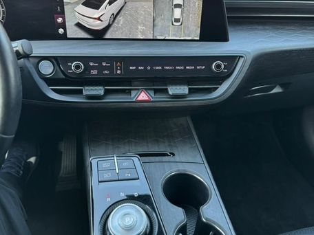 Kia K8, 2021 — photo 18