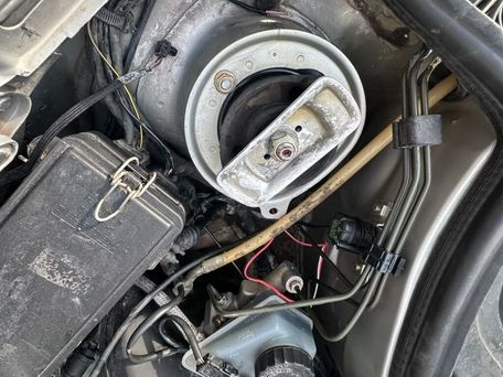 Mercedes-Benz W124, 1992 — сүрөт 7