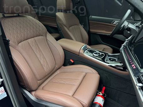 BMW X7, 2022 — фото 8
