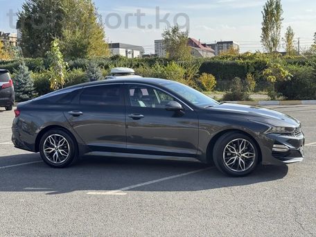 Kia K5, 2020 — photo 6