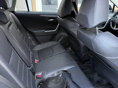 Toyota RAV4, 2024 — photo 7