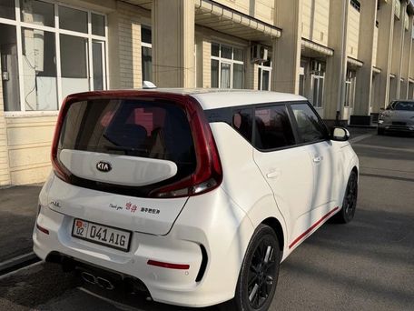 Kia Soul, 2019 — photo 3