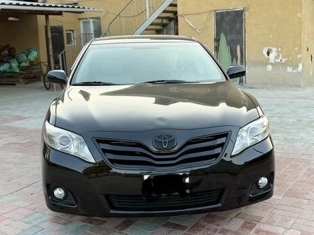 Toyota Camry, 2011 — photo 1