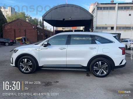Kia Sorento, 2020 — photo 17