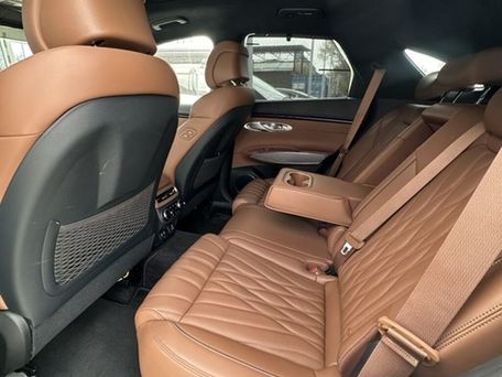 Hyundai Genesis, 2021 — 照片 17