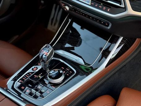 BMW X7, 2020 — фото 12