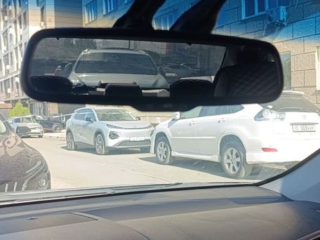 Toyota Camry, 2017 — photo 10