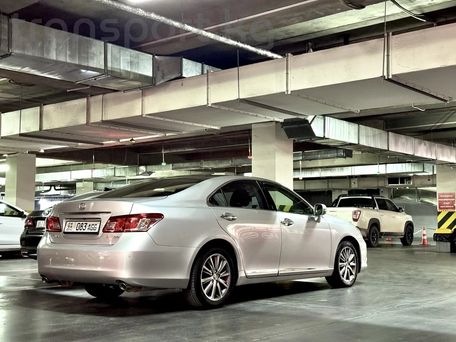Lexus ES, 2011 — photo 3