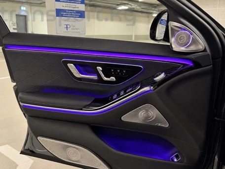 Mercedes-Benz S-Класс, 2021 — фото 20