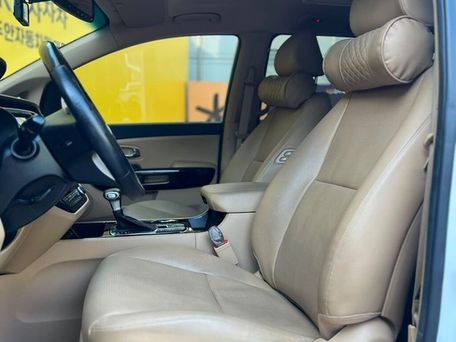 Kia Carnival, 2020 — сүрөт 16