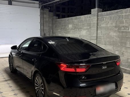 Kia K7, 2019 — сүрөт 6