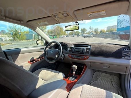Toyota Camry, 2003 — 照片 6