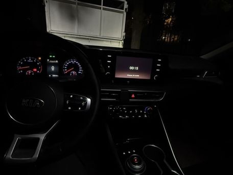 Kia K5, 2020 — сүрөт 6