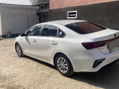 Kia K3, 2021 — photo 4