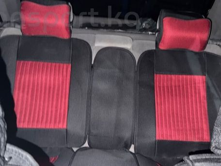 Volkswagen Passat, 1990 — 照片 7