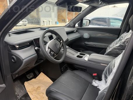 GAC S7, 2026 — photo 9