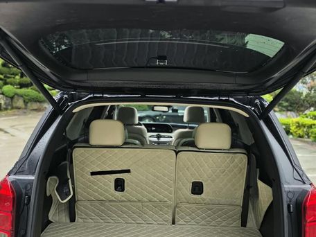 Hyundai Palisade, 2020 — сүрөт 12