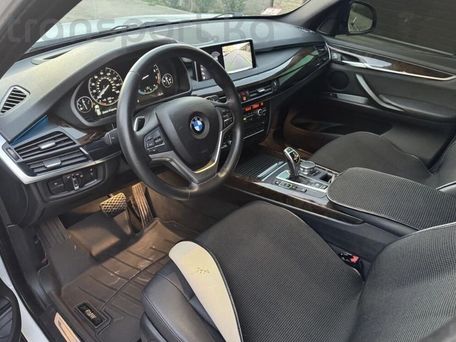 BMW X5, 2018 — фото 16