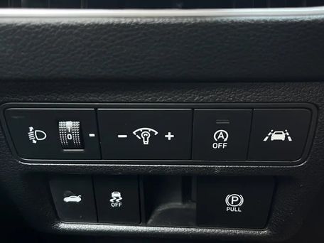 Hyundai Sonata, 2019 — фото 9