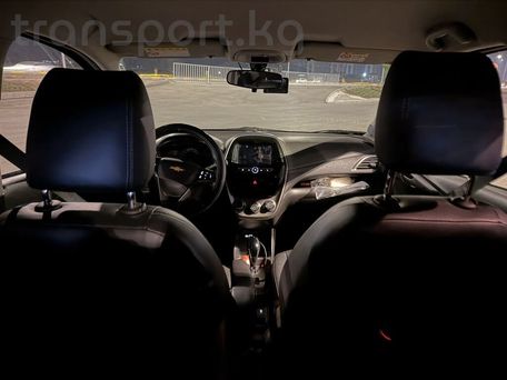 Chevrolet Spark, 2020 — photo 9