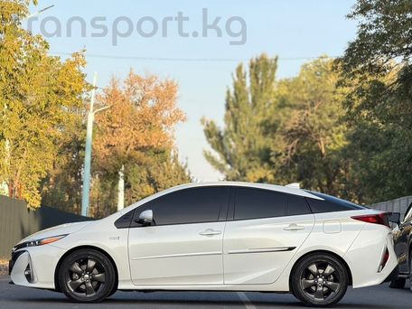 Toyota Prius, 2020 — фото 4