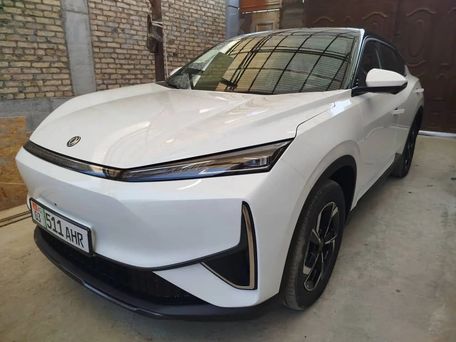 Dongfeng Aeolus L7, 2026 — фото 1