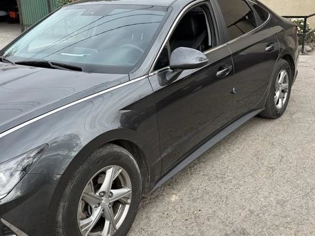 Hyundai Sonata, 2020 — сүрөт 2