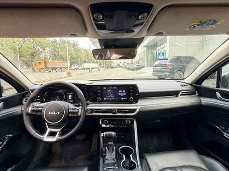 Kia K5, 2021 — сүрөт 6